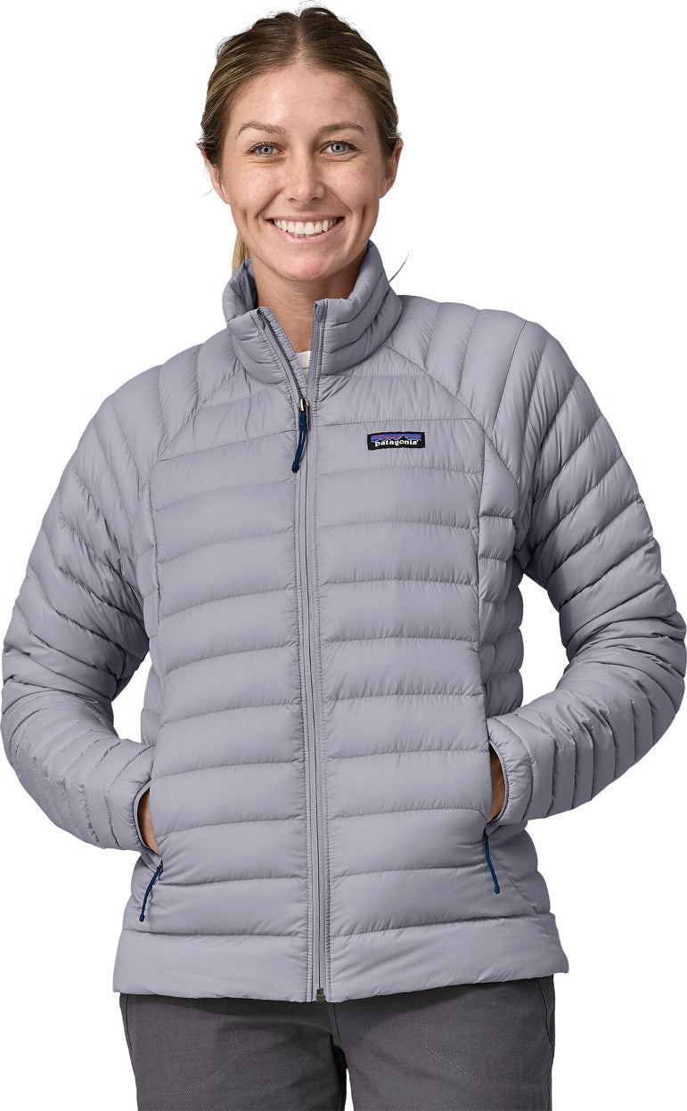Patagonia silent down parka. $142. And more from Patagonia marmot