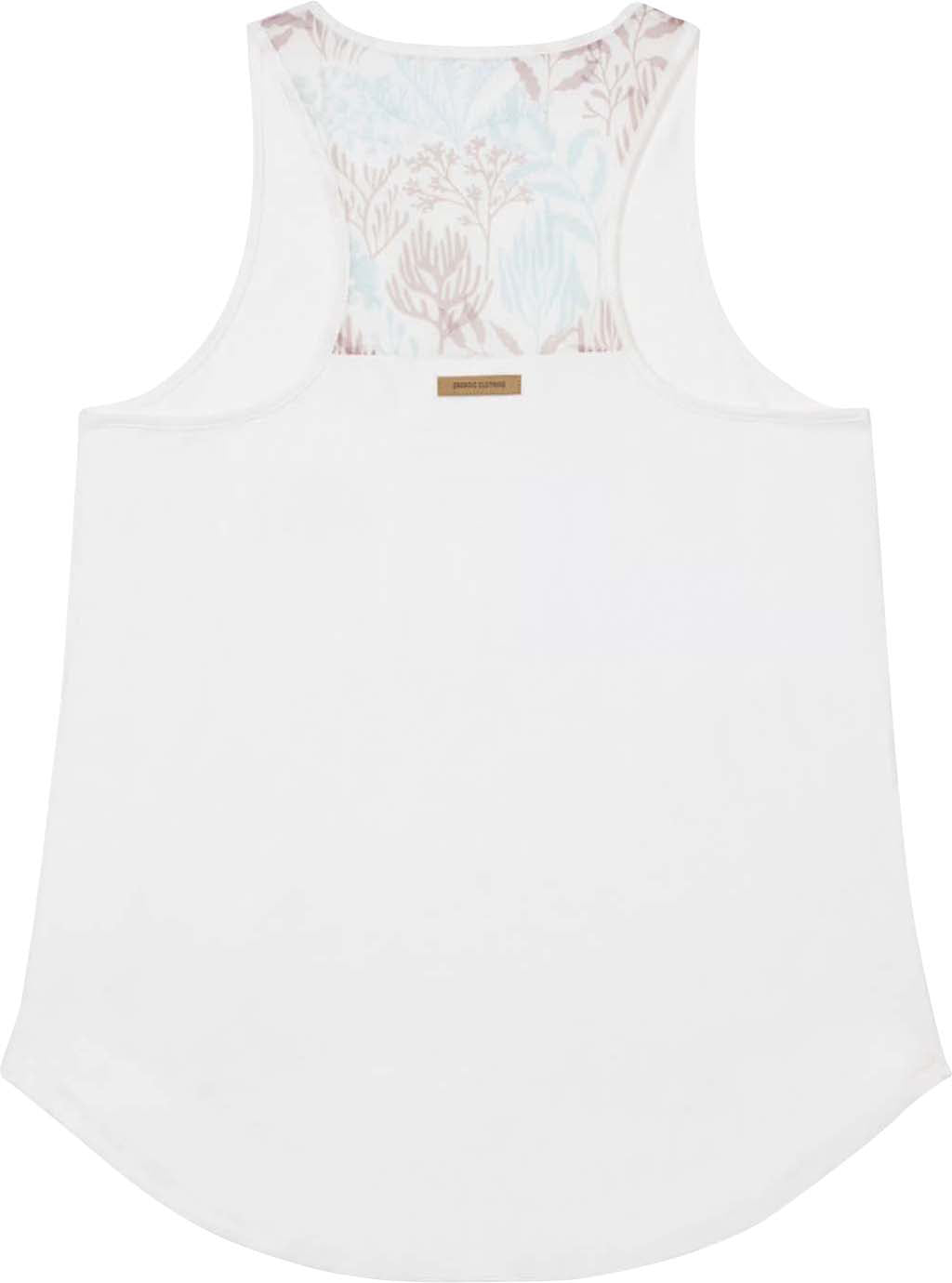 Organic Cotton Classic Tank Top