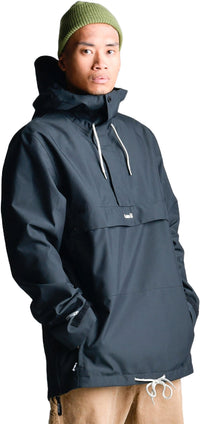 SmartwoolMerino Sport Ultralite Anorak - Mens