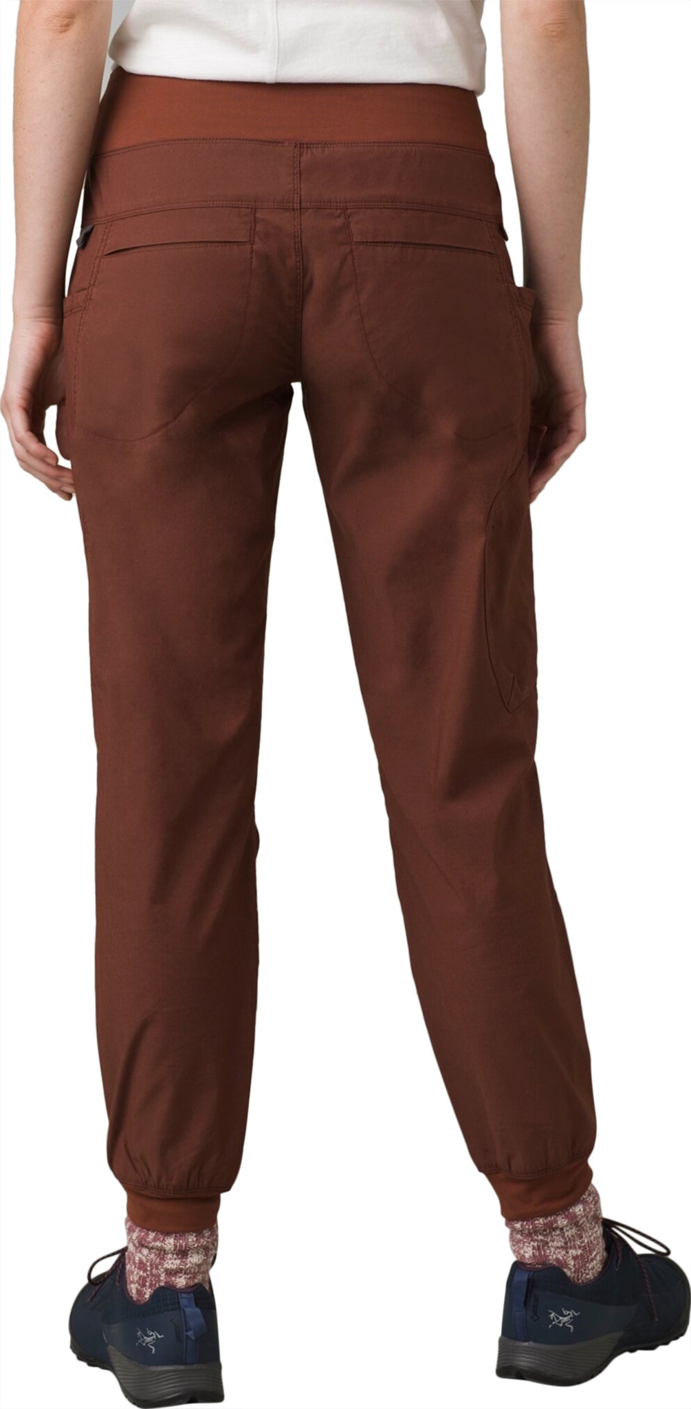 I love the prAna Mantra Pant! Check it out and more at www.prAna.com