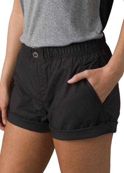 Prana Double Peak Short Women's