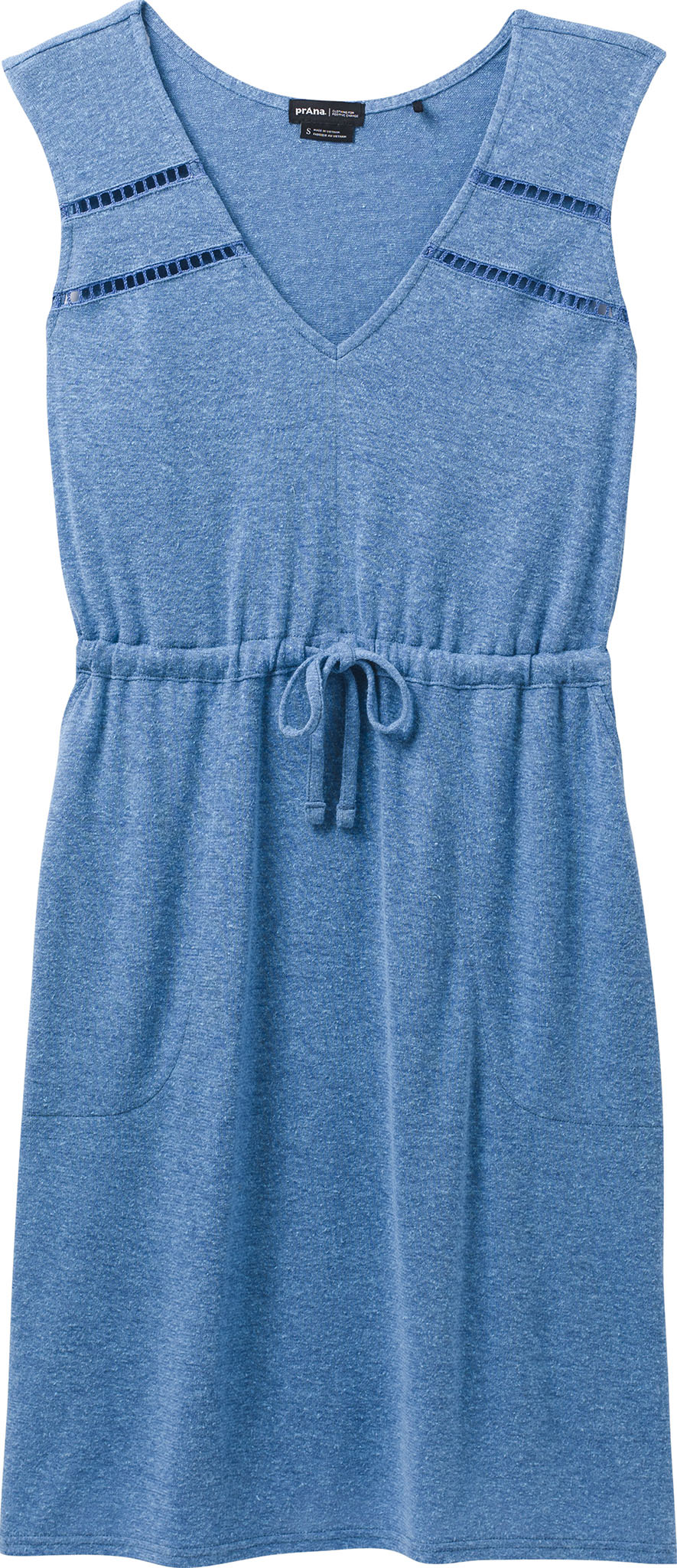 Cozy Up Korrine Dress, Prana