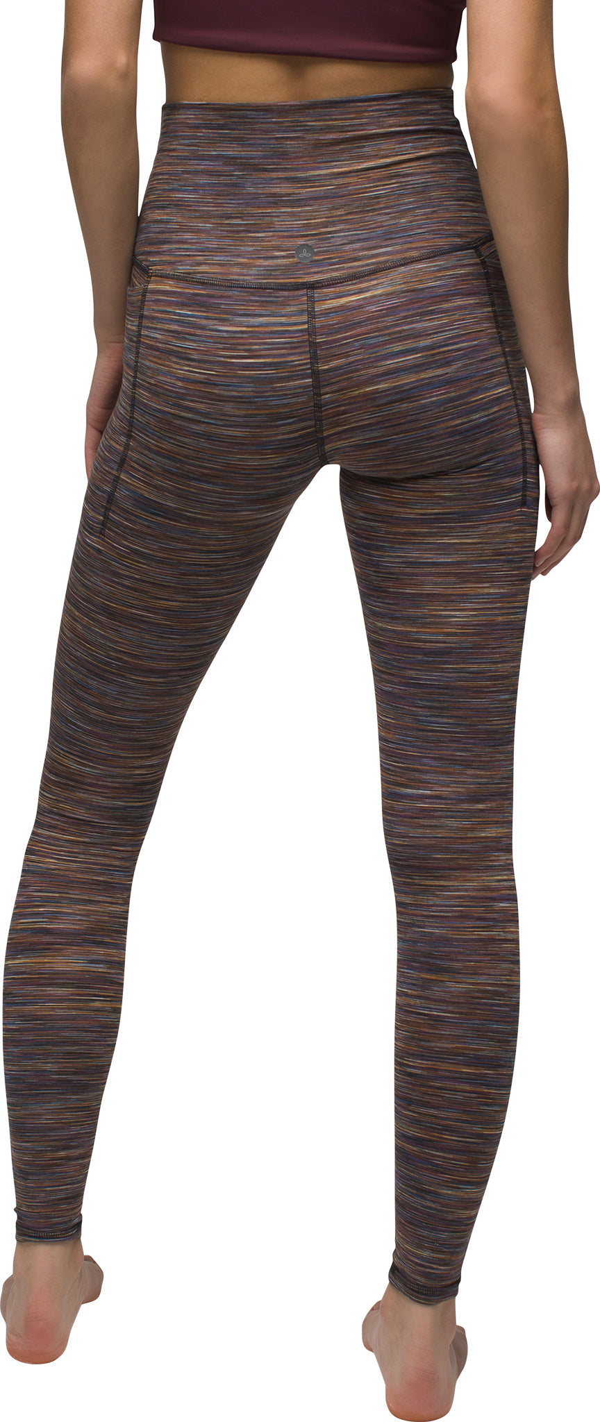 Prana Kimble Printed 7/8 Leggings Women - Mont Adventure Equipment