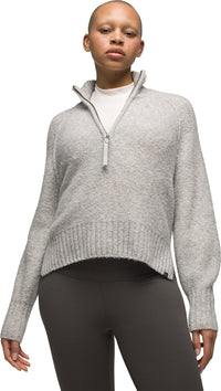 Prana Women's Vignette Sweater, Henna, X-Large : : Clothing, Shoes  & Accessories