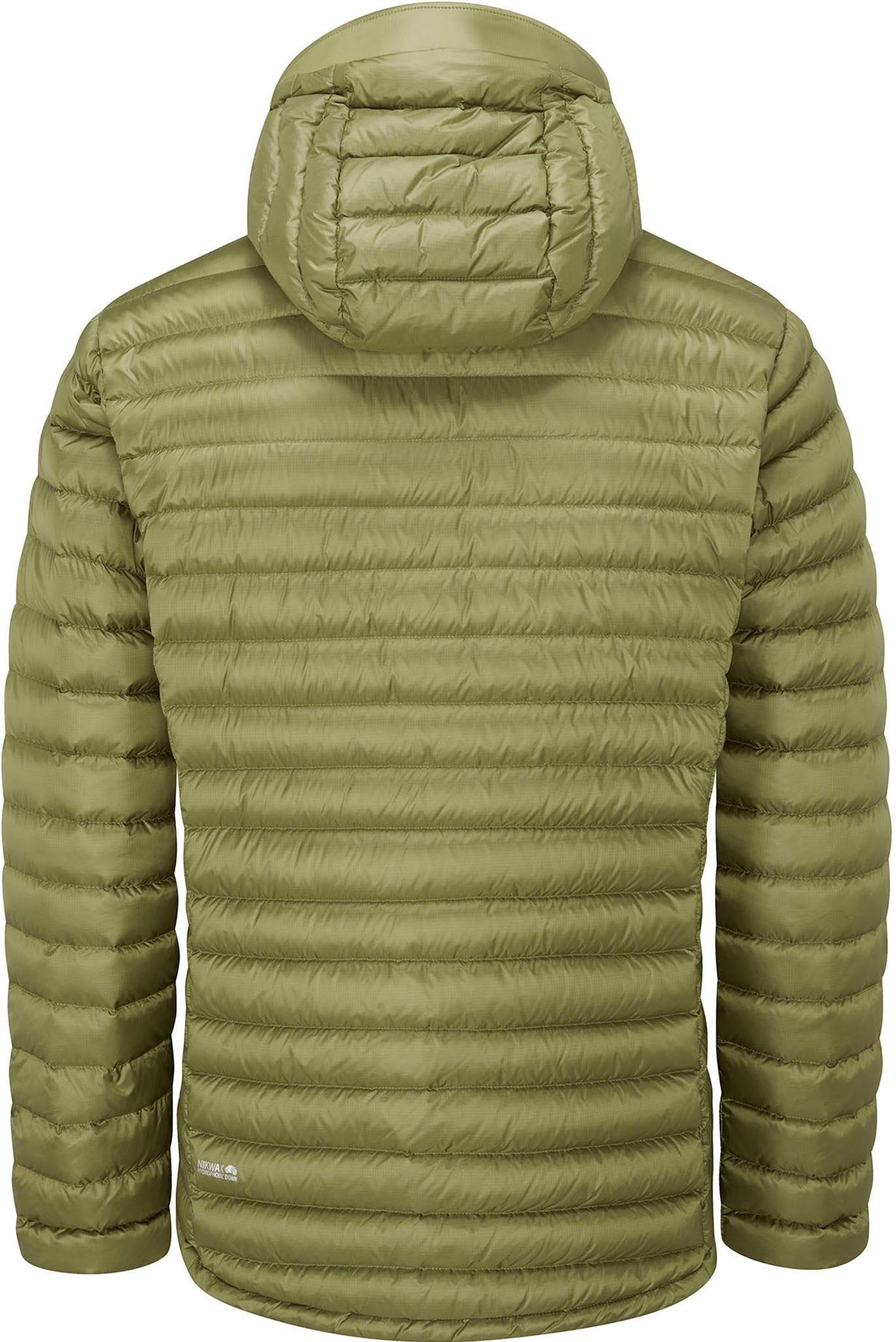 Men's Microlight Alpine Down Jacket