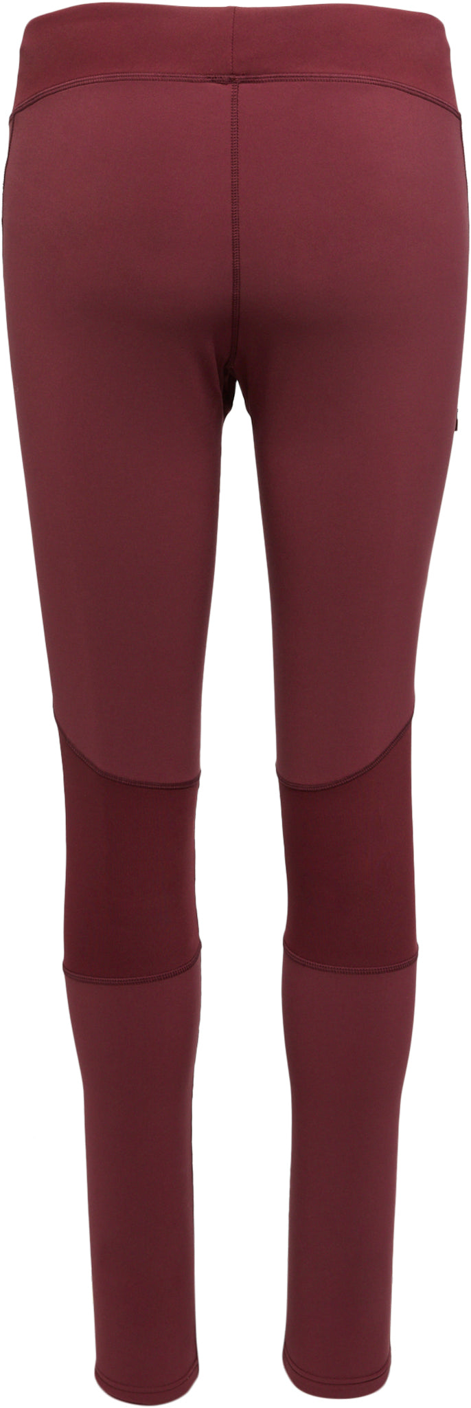 Rab Ladies Rhombic Tights Black