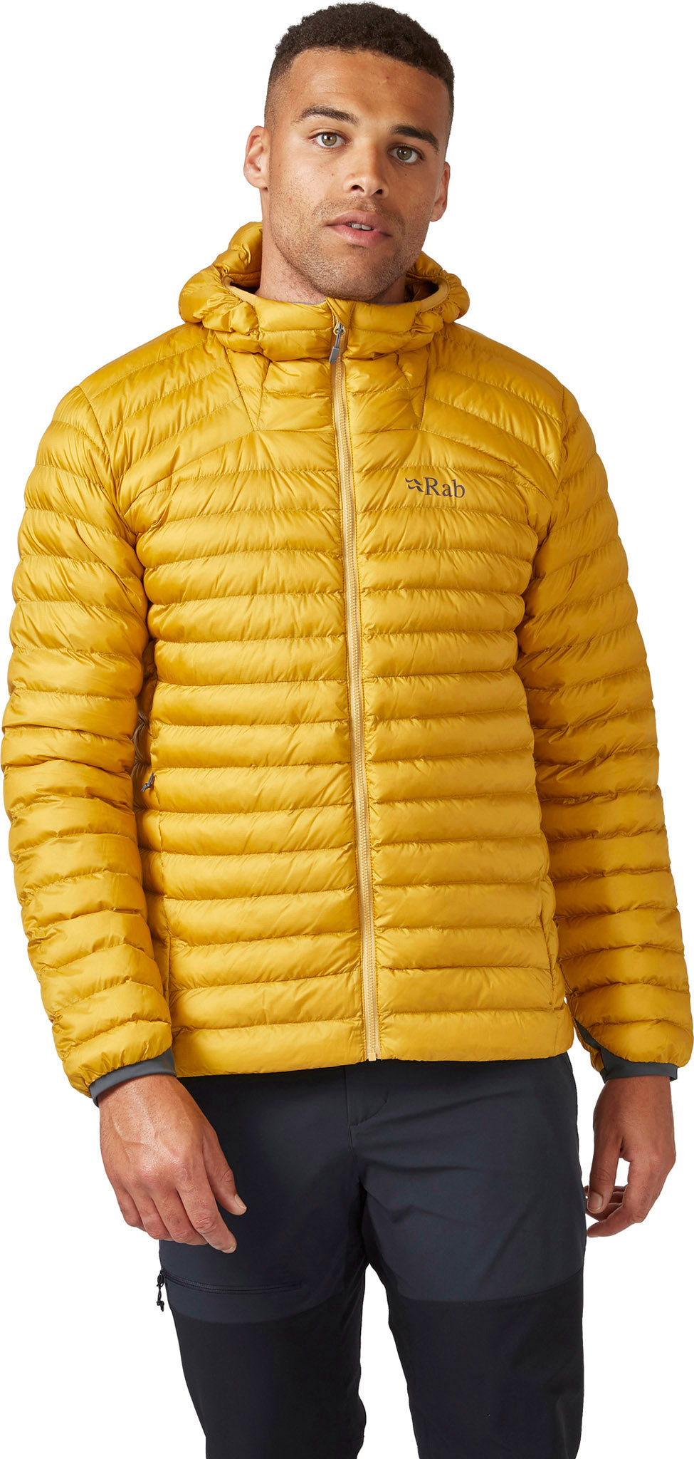 Cirrus Alpine Jacket