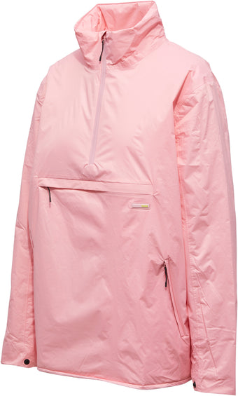 RAINS Padded Nylon Anorak - Unisex