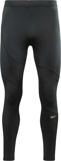 Reebok Compression Briefs Mens S Night Black