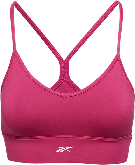 Women's Sports Bras  Reebok Official Greece