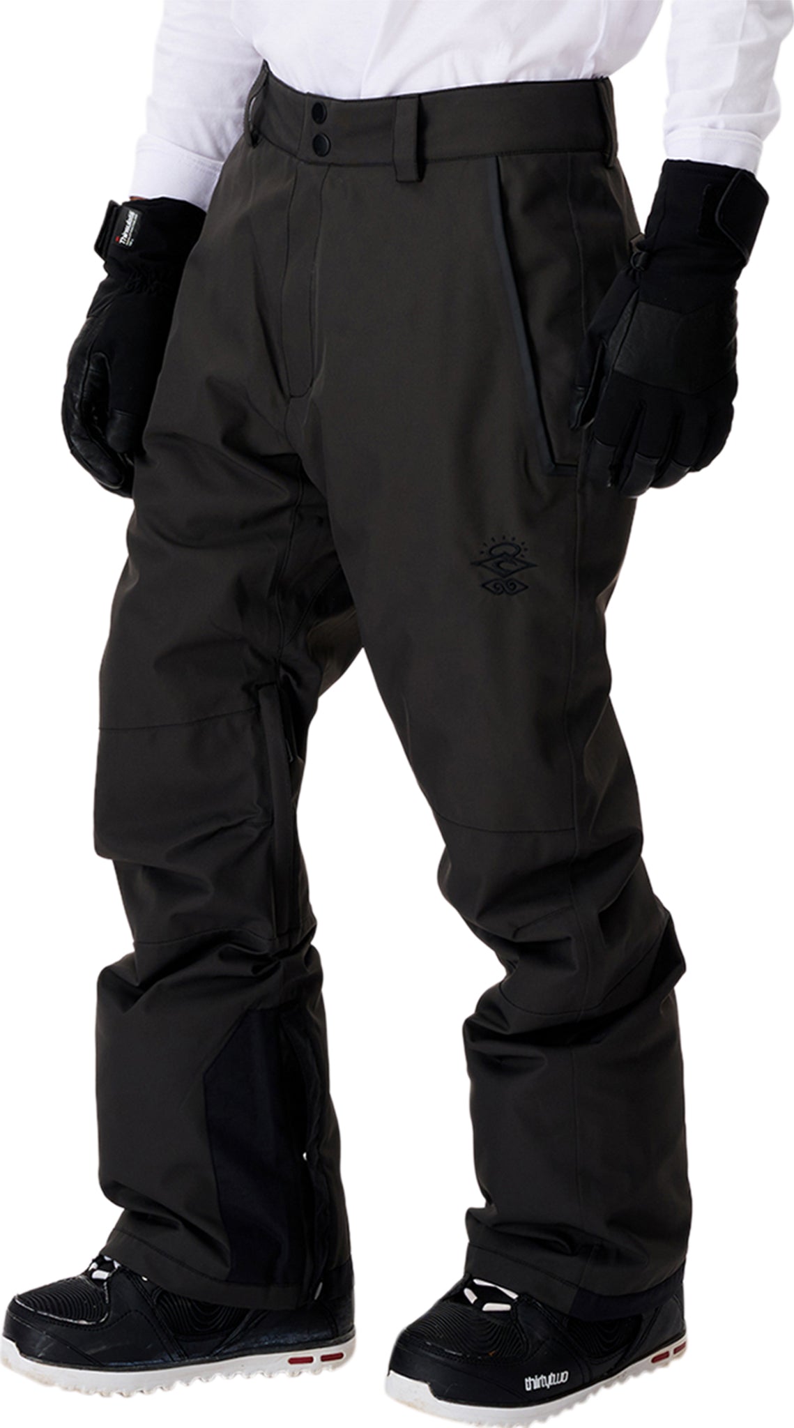 Spyder Turret GORE-TEX® Shell Pants