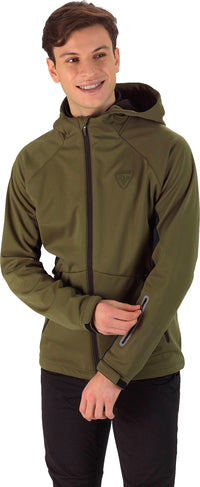 CLUB INTERCHASSE Valvenant veste manteau chasse homme 2XL XXL (NEUF)