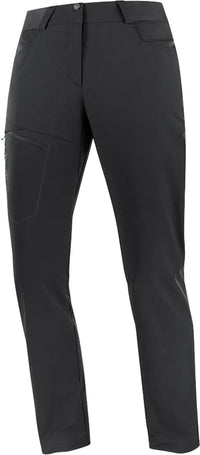 Indyeva Vicolo Convertible Hiking Pants - Women's