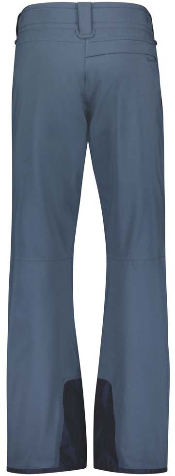 Scott Pants For Mens Ultimate Dryo 10 Metal Blue Size (Clothing) Small