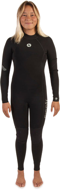 Phelps Pursuit Long Sleeve Triathlon Wetsuit - Men's