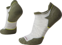 Smartwool Performance Run Targeted Cushion Low Ankle Socks