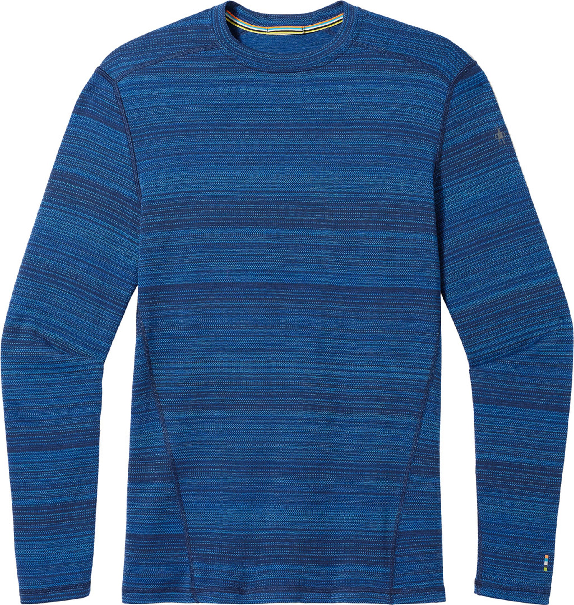 Smartwool M's Merino 250 Baselayer 1/4 Zip Boxed men's thermal t