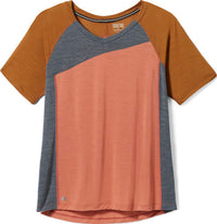 Smartwool Merino Sport 150 Overland Adventure SS Graphic Tee - Mens, FREE  SHIPPING in Canada