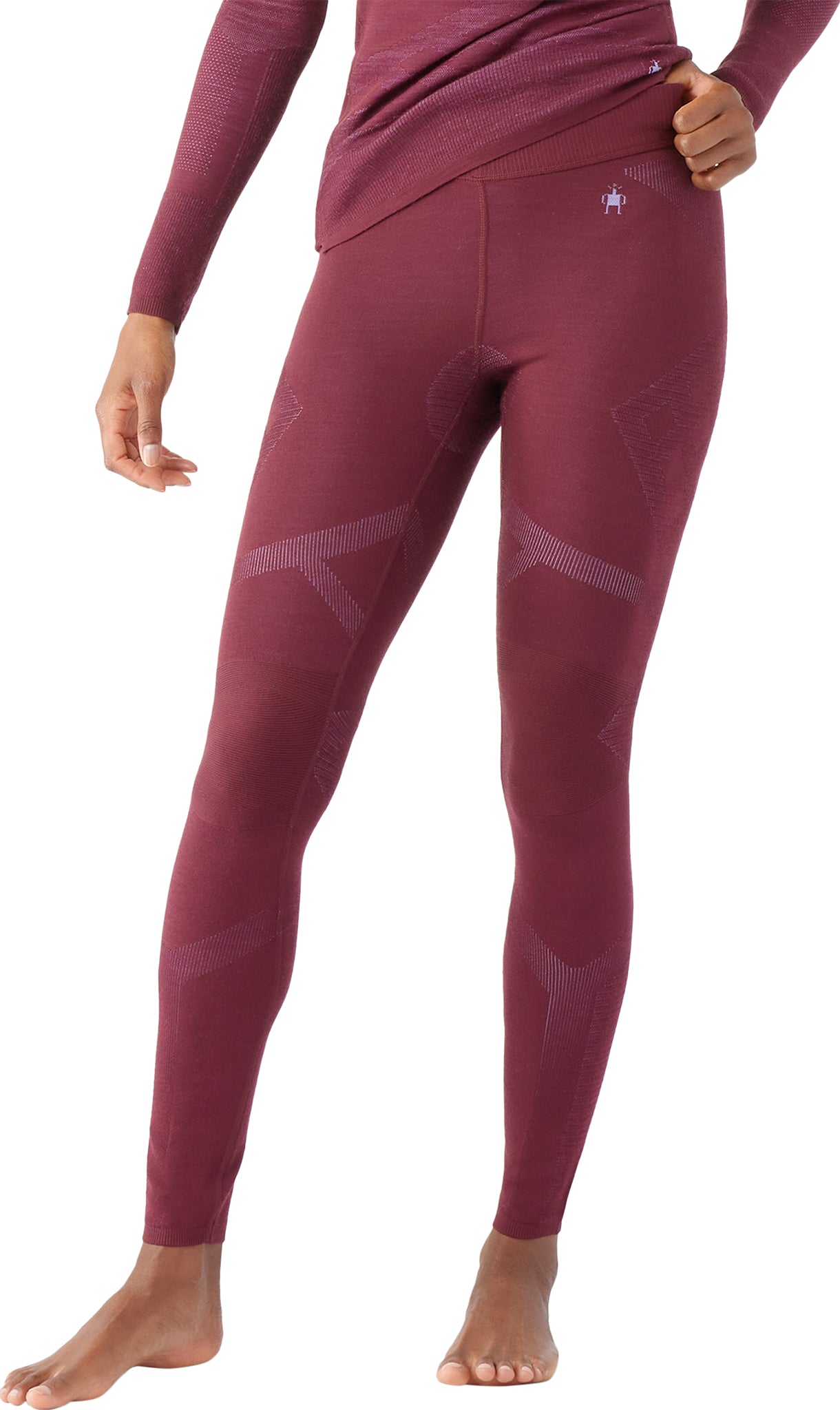 Le legging thermique mérinos 150, Smartwool