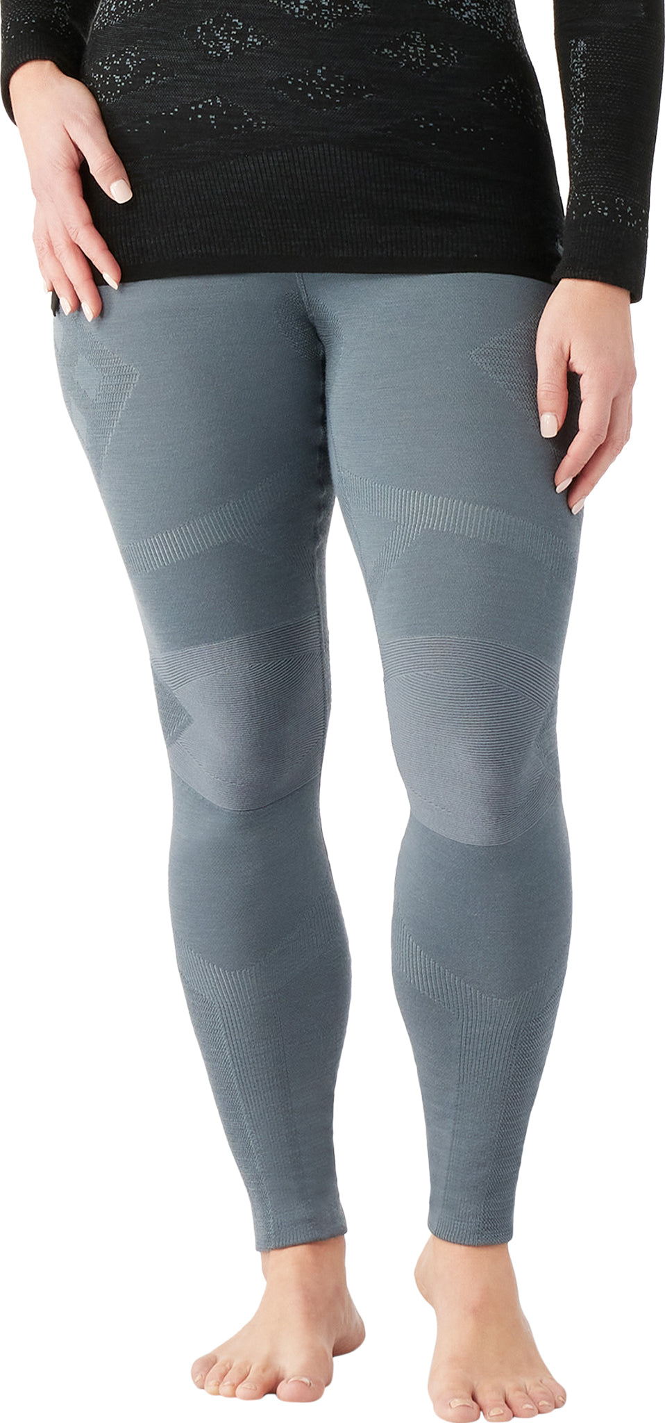 Le legging thermique mérinos 150, Smartwool