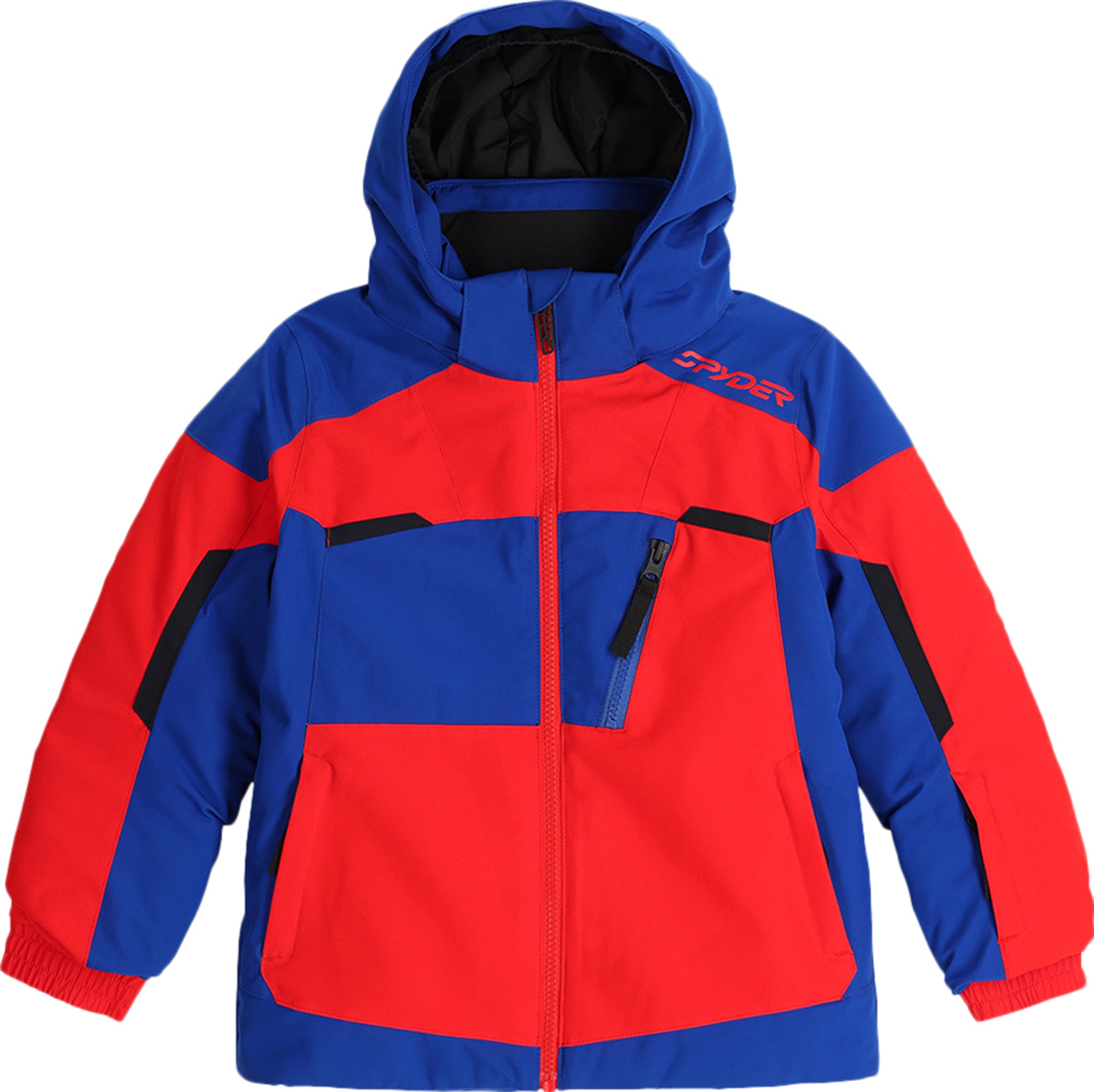 Spyder Spyder Leader Jacket - Toddler Boy's