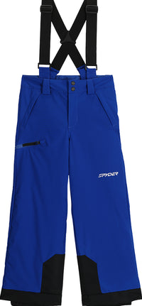 Spyder Blue Active Pants Size S - 66% off