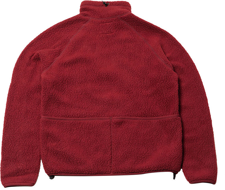 Norse Store  Shipping Worldwide - Snow Peak Thermal Boa Fleece