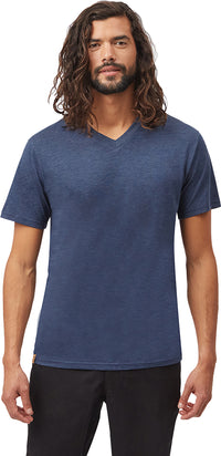 TreeBlend V-Neck T-Shirt