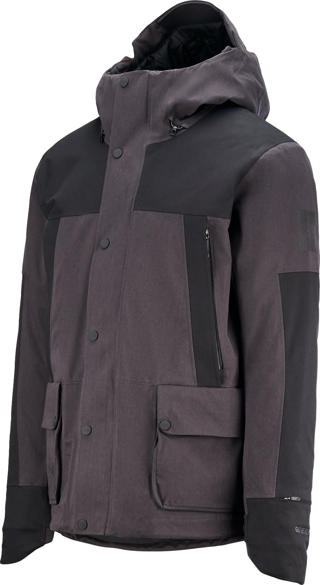 the north face cryos gtx jacket