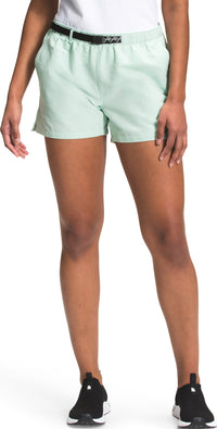 The North Face Trailwear Hybrid Legging - Girl's