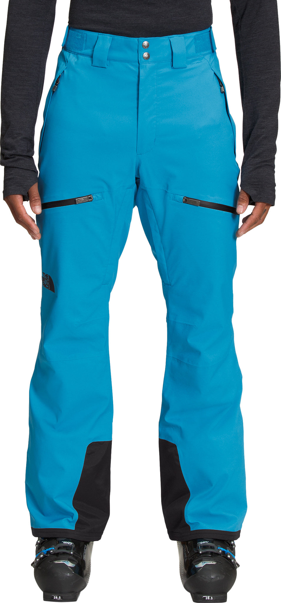 Dryzzle Futurelight Full Zip Pants by The North Face Online  THE ICONIC   Australia