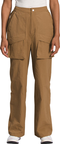 The North Face Bridgeway Zip-Off Pants - Women's