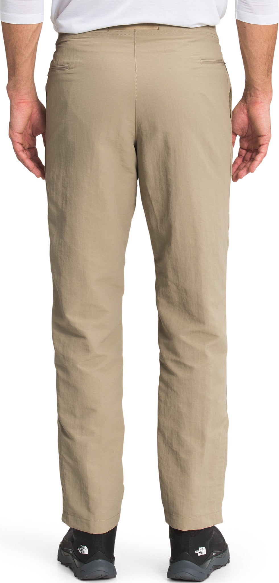 THE NORTH FACE Men039s Paramount Trail Hiking Pants SIZE 38 Dune Beige  NWT 6500  eBay