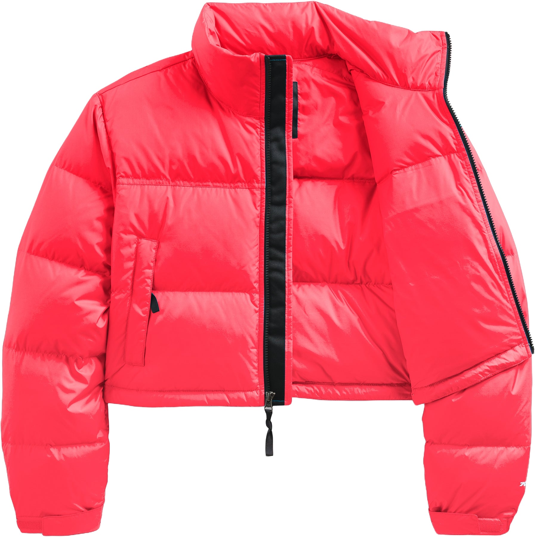 Manteau indéchirable Nuptse 92 pour hommes | The North Face Canada