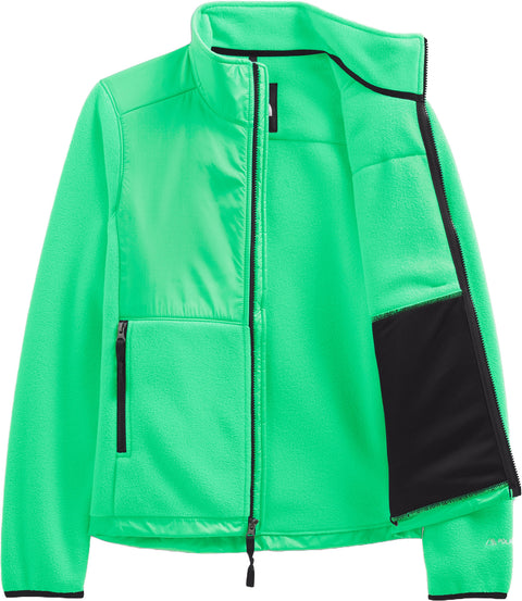 The North Face Women's Denali Jacket Green