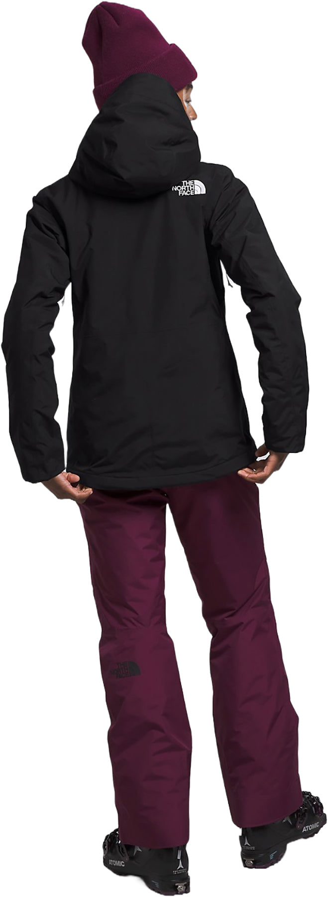 The North Face Freedom Insulated Jacket - Women's