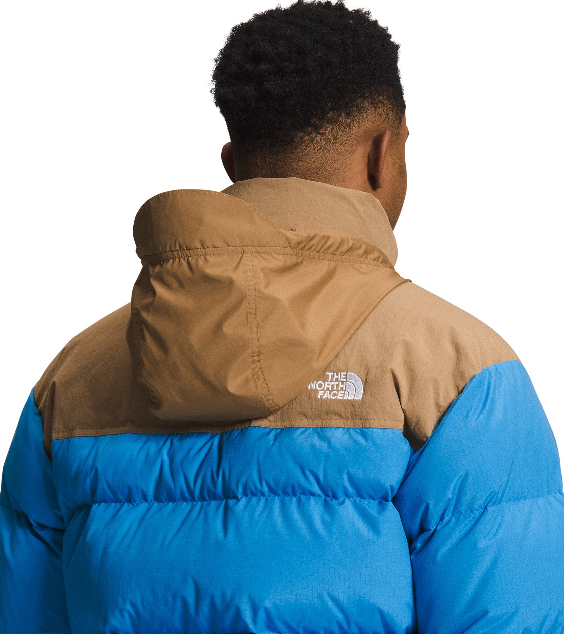 The North Face Manteau '92 Low-Fi Hi-Tek Nuptse - Homme | La