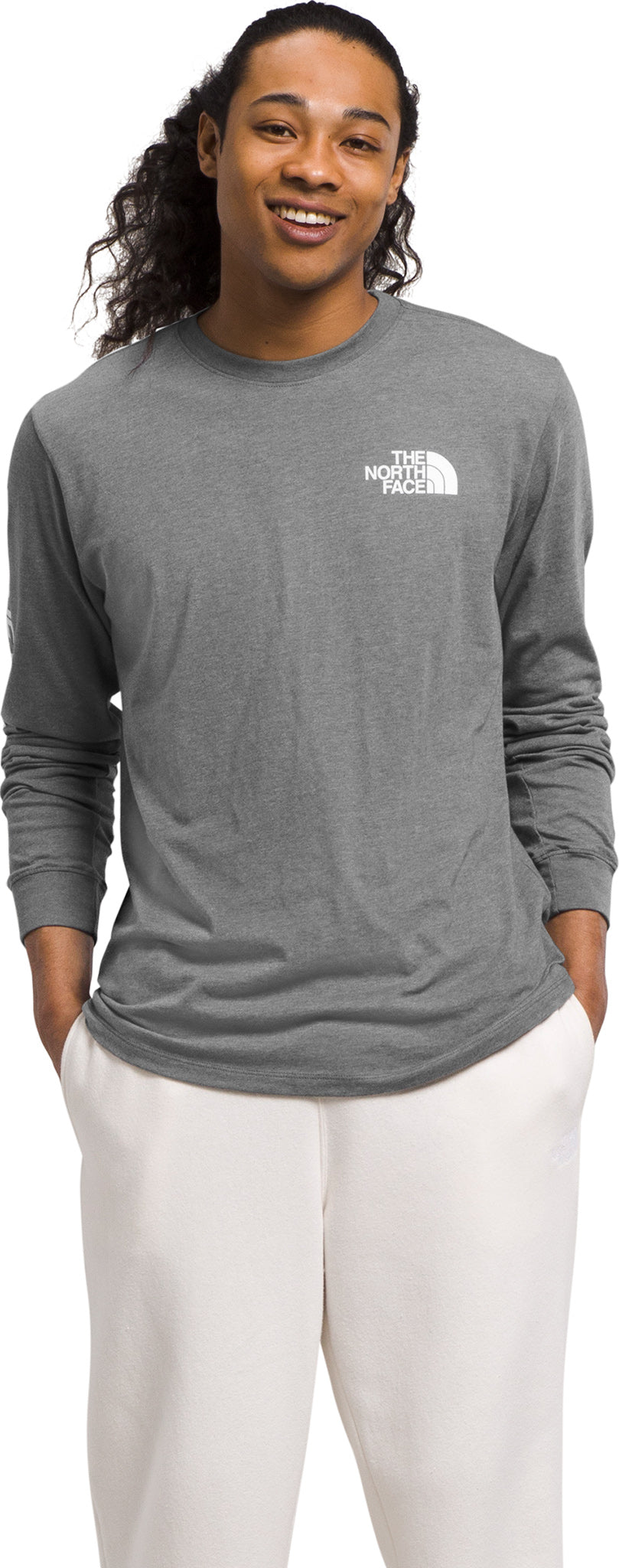 The North Face Trailwear Lost Coast Short Sleeve T-Shirt - Men's