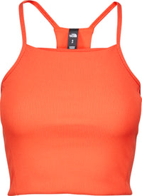 The North Face, Tops, The North Face Tank Top No Slip Shelf Bra Size M