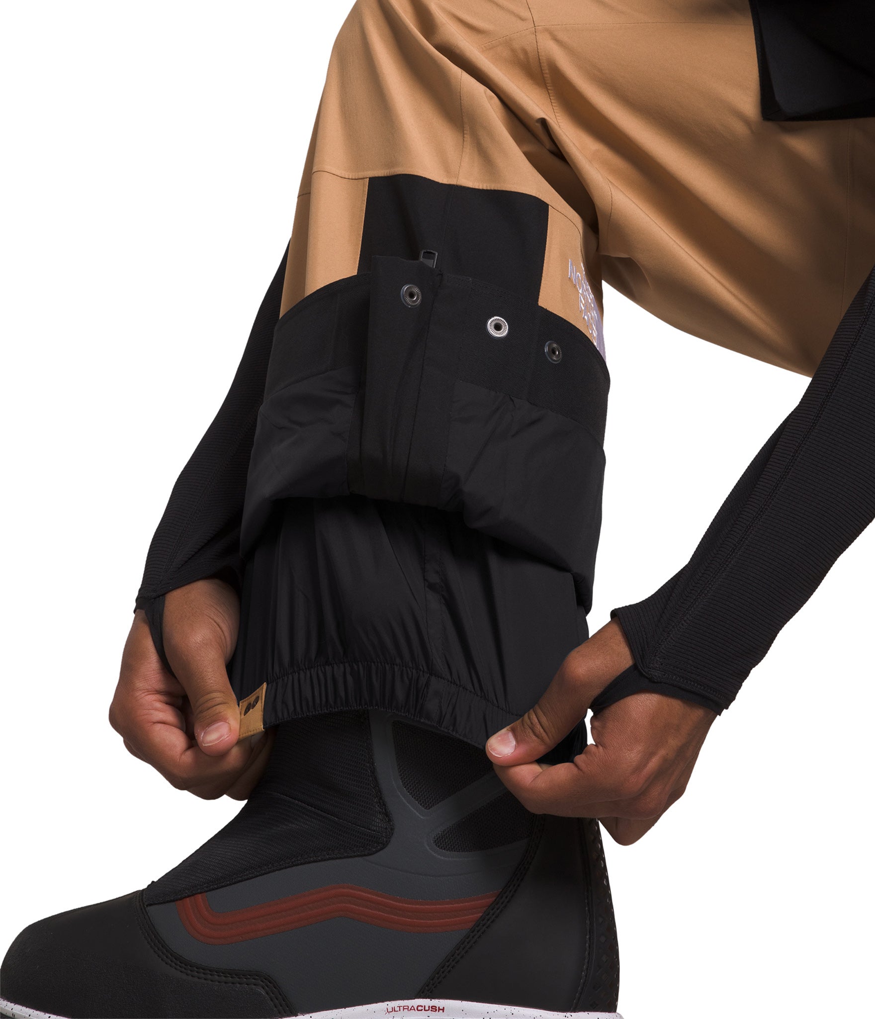 The North Face Sidecut GORE-TEX Trousers - Men's
