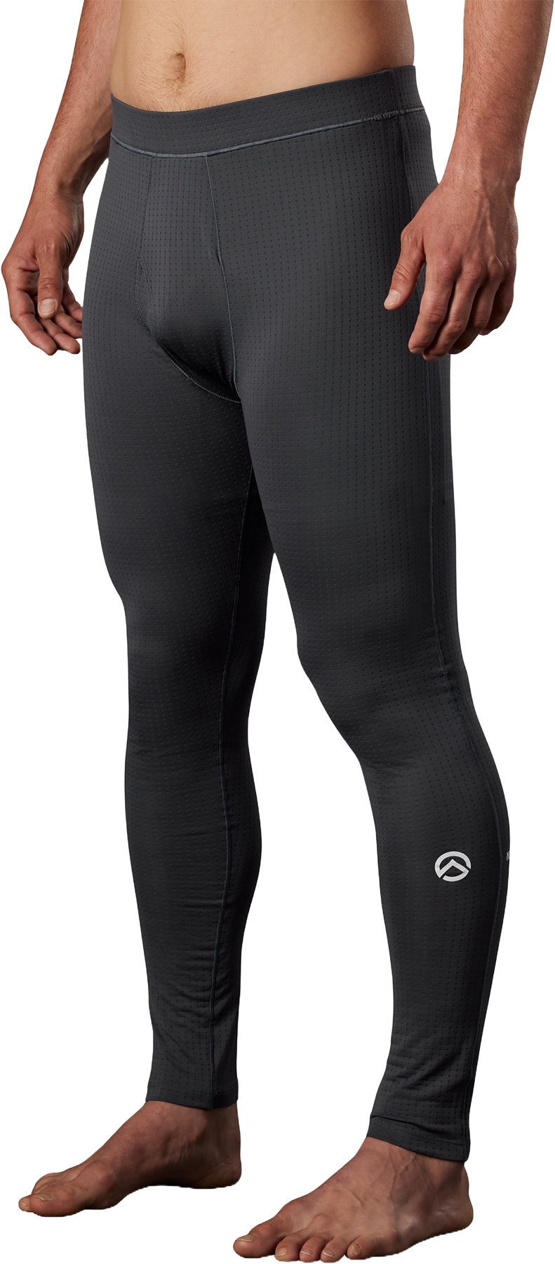 Merino 260 Tech Thermal Leggings With Fly - Icebreaker (CA)