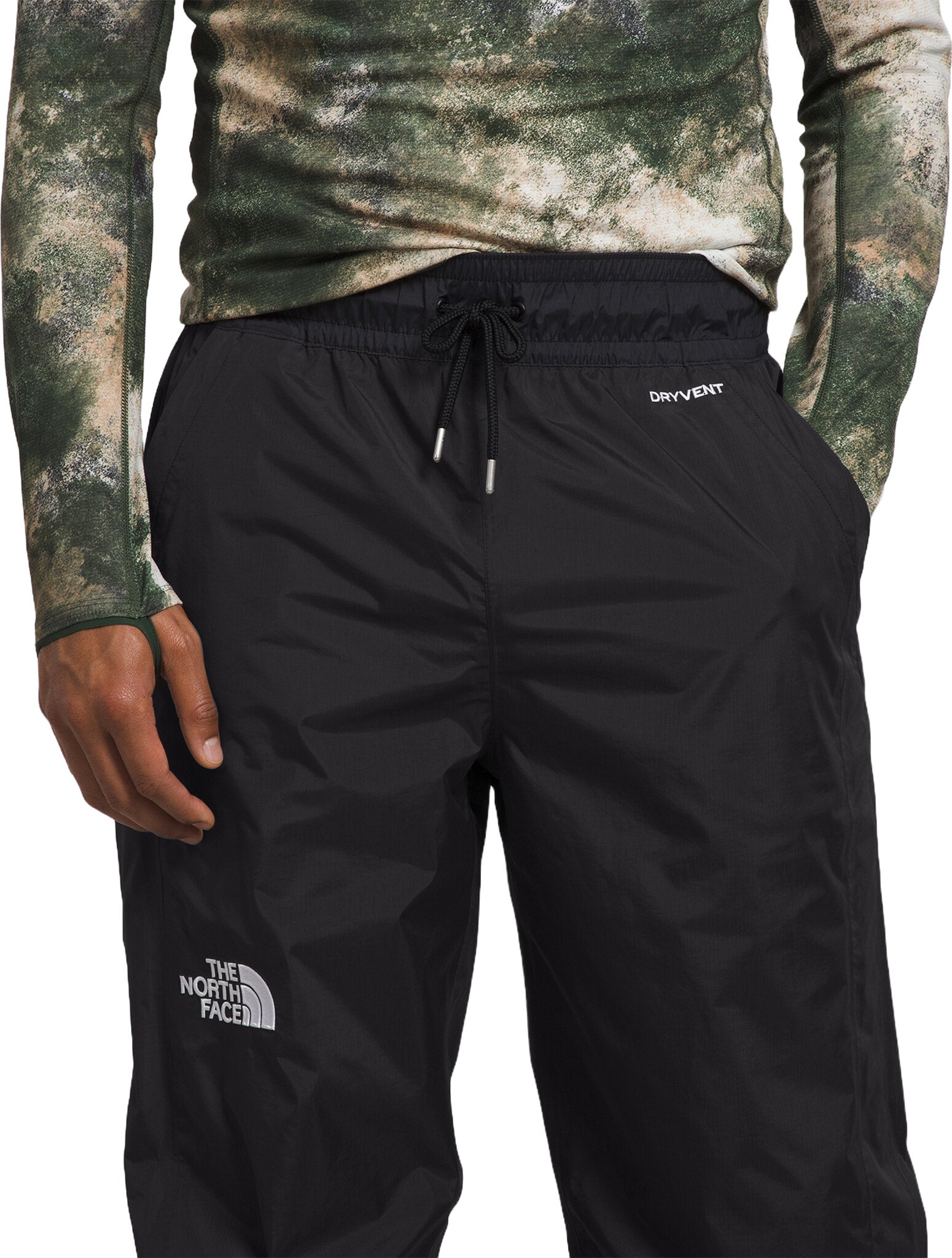 The North Face Build Up Pants - Men's