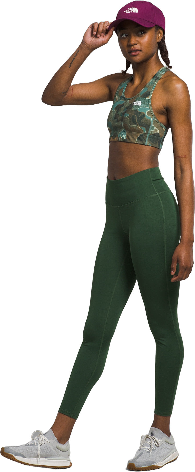 Lolë Trek Leggings - Women's