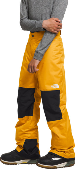 The North Face Freedom Insulated Pants - Boys