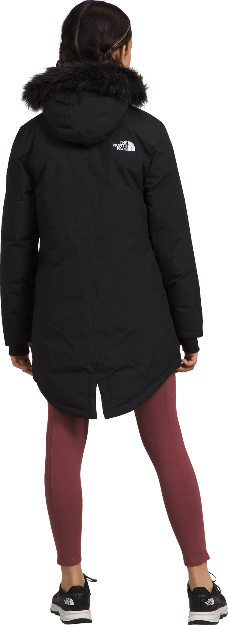 The North Face Arctic Parka - Girls