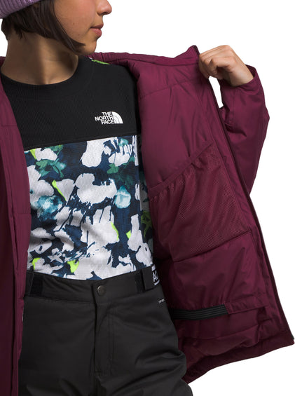 The North Face Freedom Insulated Jacket