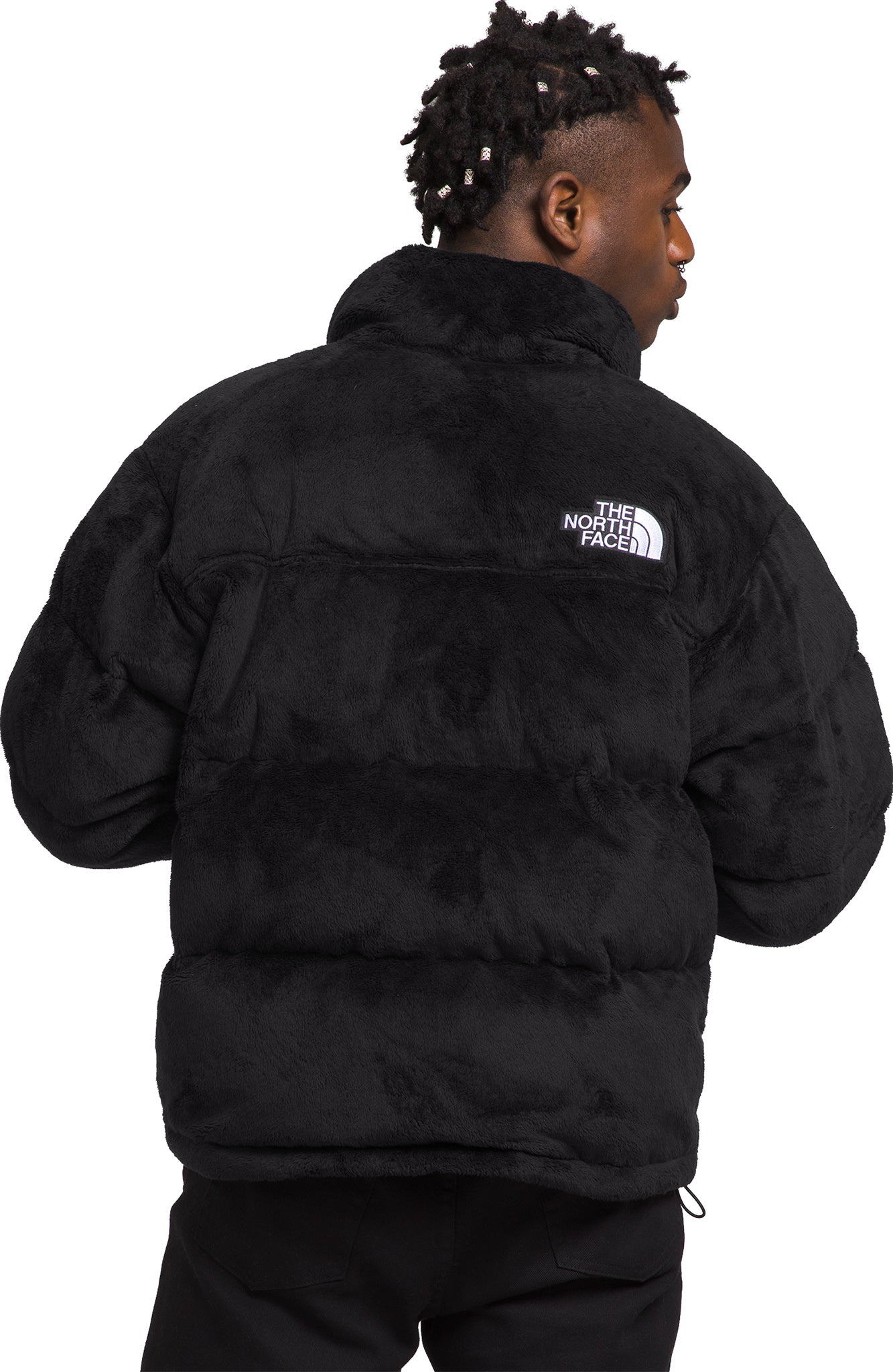 The North Face Versa Velour Nuptse Jacket - Men's