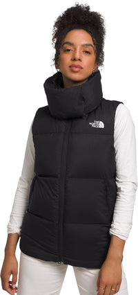 Women's ZoneKnit™ Merino Insulated Vest Into the Deep