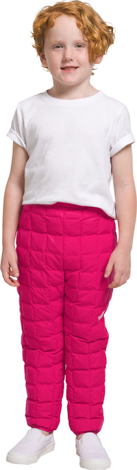 Under Armour Cold Weather Leggings - Kids