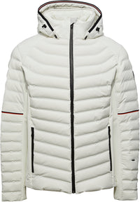 Nouvelle veste d'hiver Hommes 20 degrés Épaissir Chaud Hommes Parkas  Manteau à capuche Polaire Vestes homme Outwear_gift De G